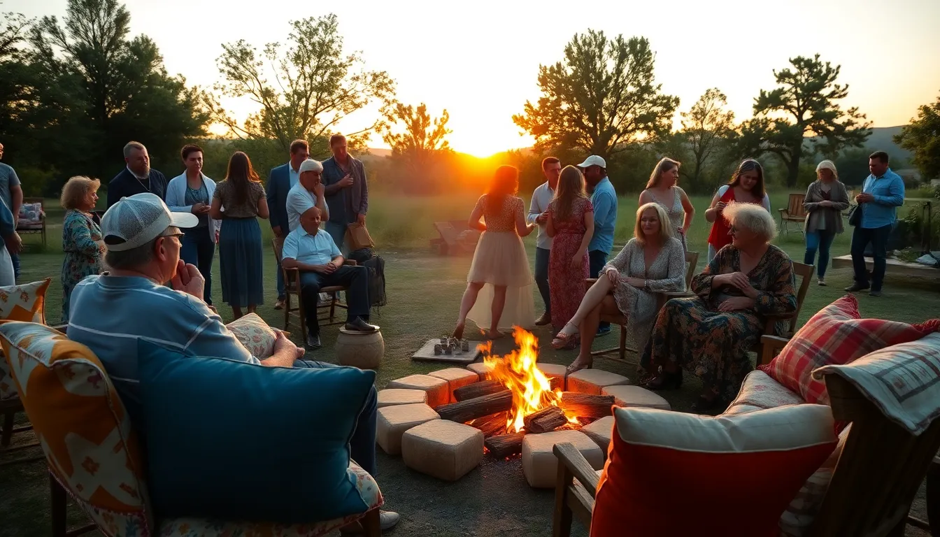 50+ Stunning Boho Wedding Ideas for Your Dream Bohemian Celebration 12 50+ Stunning Boho Wedding Ideas for Your Dream Bohemian Celebration 11