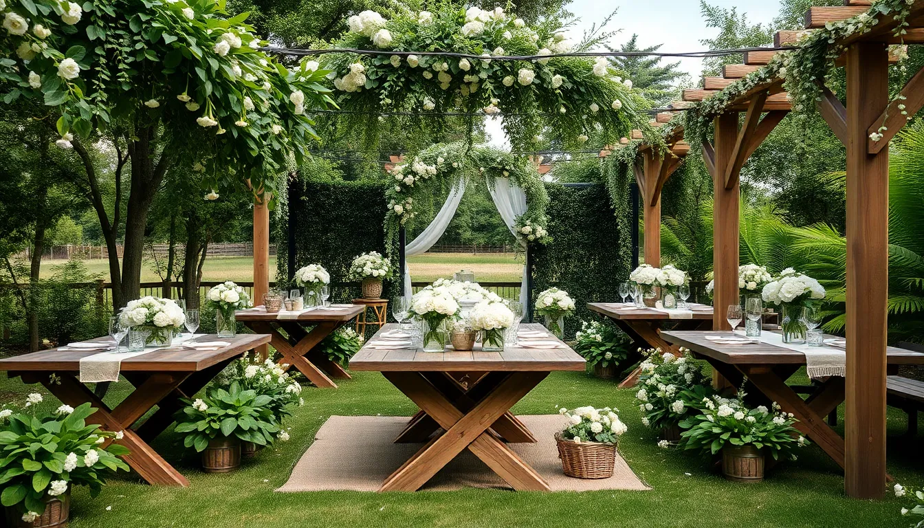 50 Beautiful Christian Wedding Ideas That Honor God And Celebrate Love 