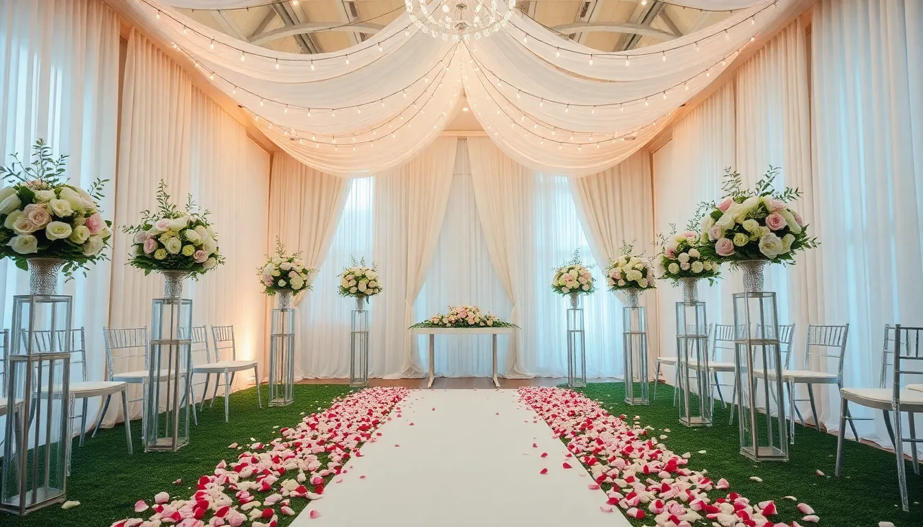 25 Stunning Civil Wedding Decoration Ideas on Any Budget (2025 Guide) 12 25 Stunning Civil Wedding Decoration Ideas on Any Budget (2025 Guide) 11