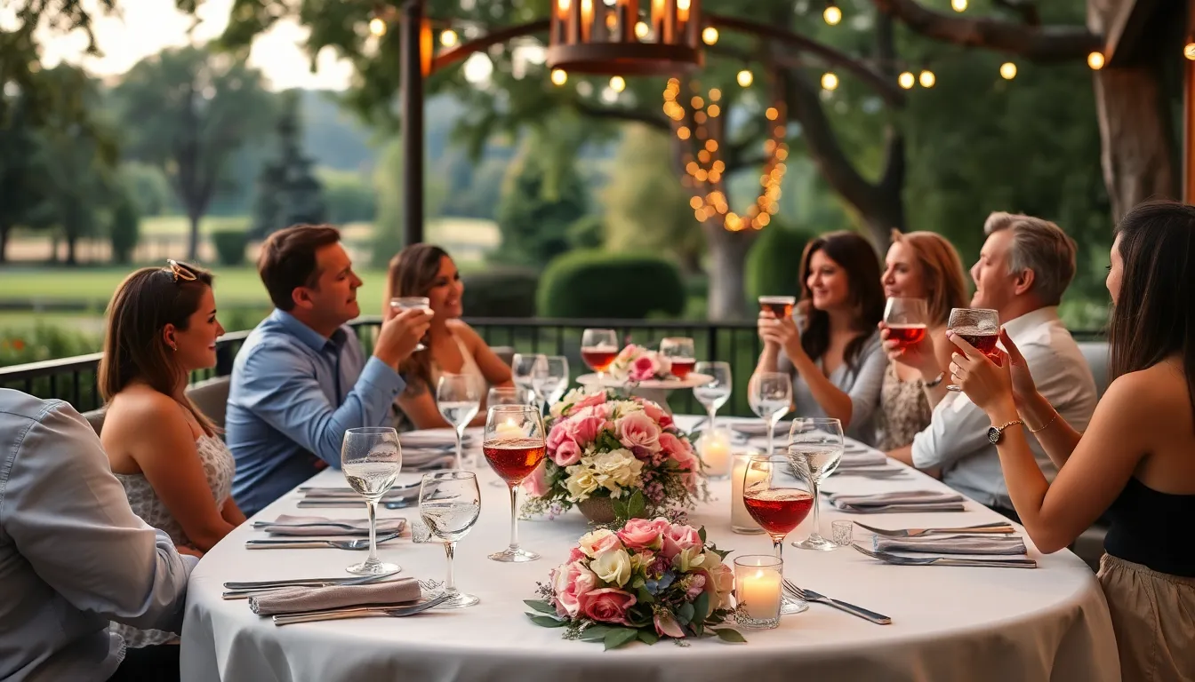 25 Creative Civil Wedding Ideas to Make Your Special Day Unforgettable 12 25 Creative Civil Wedding Ideas to Make Your Special Day Unforgettable 11