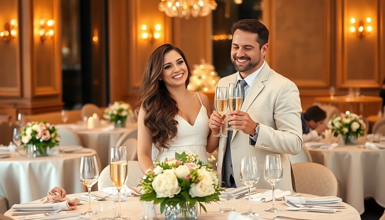 25 Courthouse Wedding Ideas That Will Make Your Big Day Unforgettable 12 25 Courthouse Wedding Ideas That Will Make Your Big Day Unforgettable 11