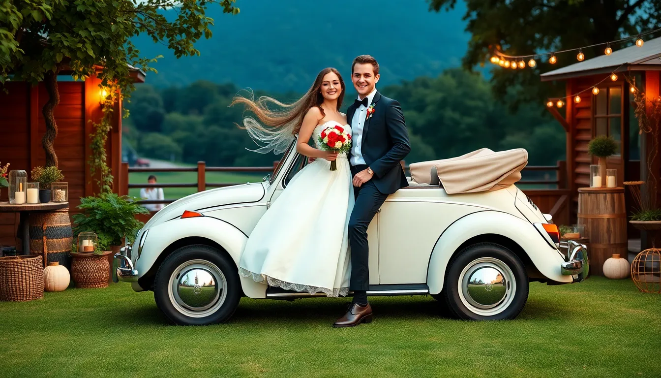 50 Cute Wedding Ideas That'll Make Your Big Day Absolutely Magical (On Any Budget!) 12 50 Cute Wedding Ideas That'll Make Your Big Day Absolutely Magical (On Any Budget!) 11