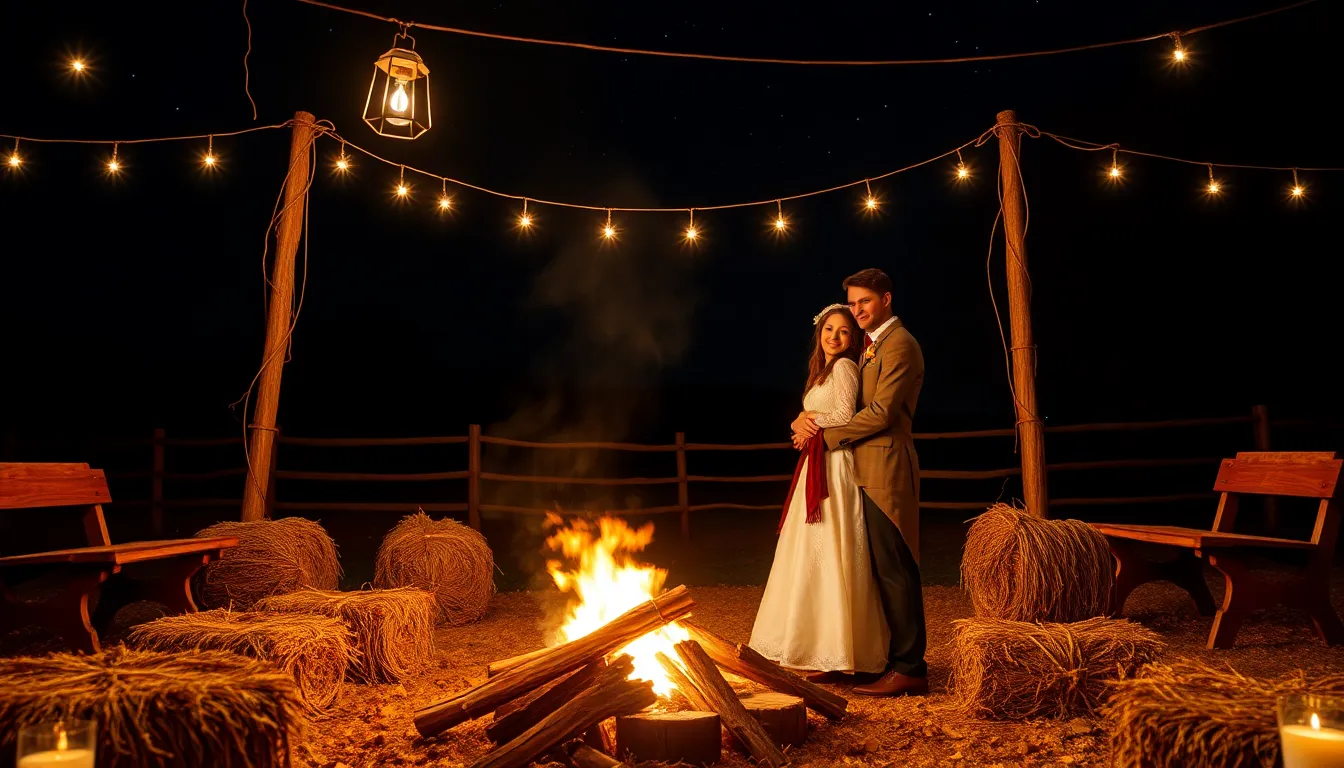 35 Stunning Fall Wedding Ideas That Will Make Your Autumn Celebration Unforgettable 12 35 Stunning Fall Wedding Ideas That Will Make Your Autumn Celebration Unforgettable 11