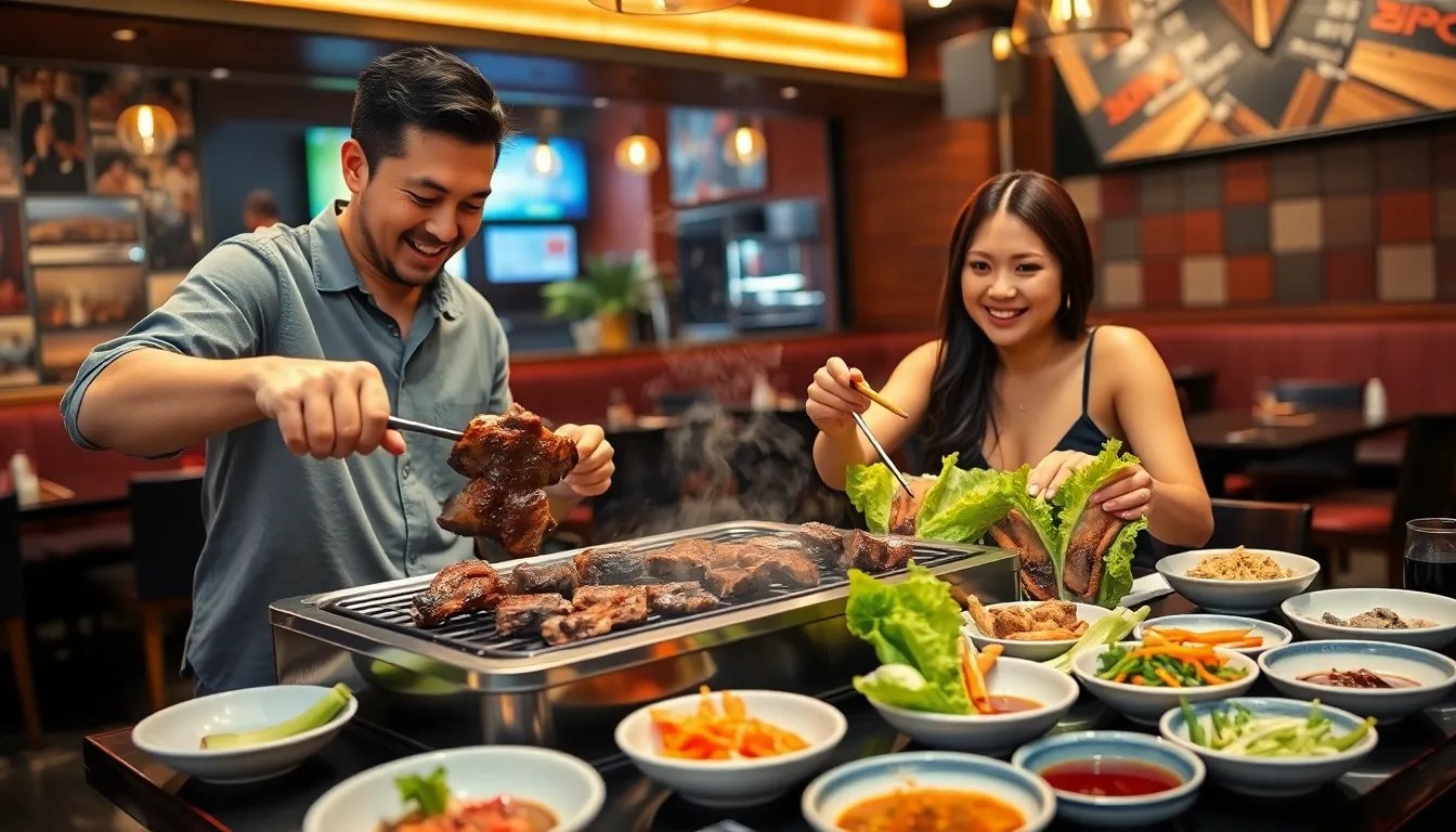 25 Creative Food Date Ideas That Will Spice Up Your Relationship in 2025 12 25 Creative Food Date Ideas That Will Spice Up Your Relationship in 2025 11