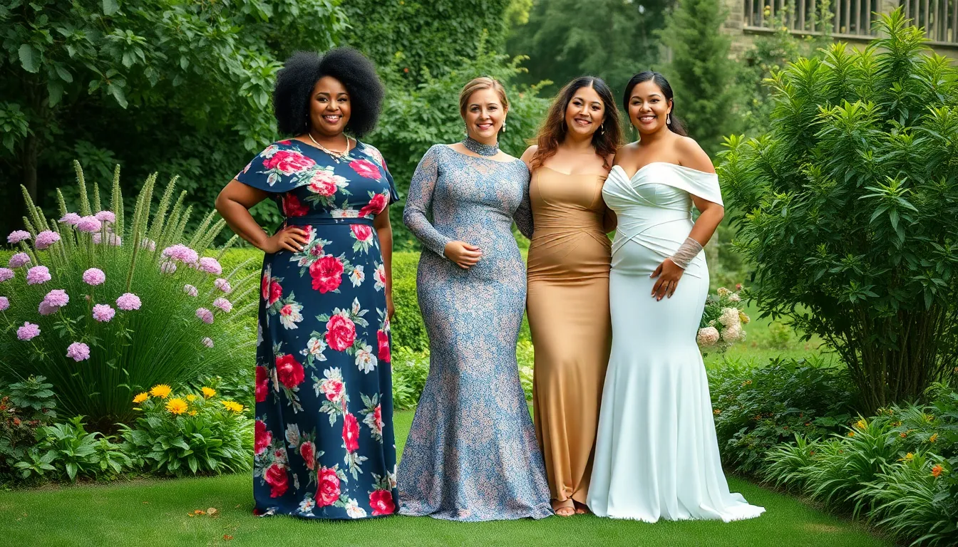 25 Guest Wedding Dress Ideas That'll Make You Look Stunning (Without Upstaging the Bride) 12 25 Guest Wedding Dress Ideas That'll Make You Look Stunning (Without Upstaging the Bride) 11
