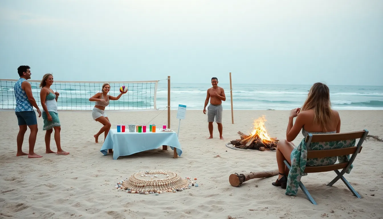 50 Low Budget Beach Wedding Ideas DIY That Look Expensive (Under $3,000 Total!) 12 50 Low Budget Beach Wedding Ideas DIY That Look Expensive (Under $3,000 Total!) 11