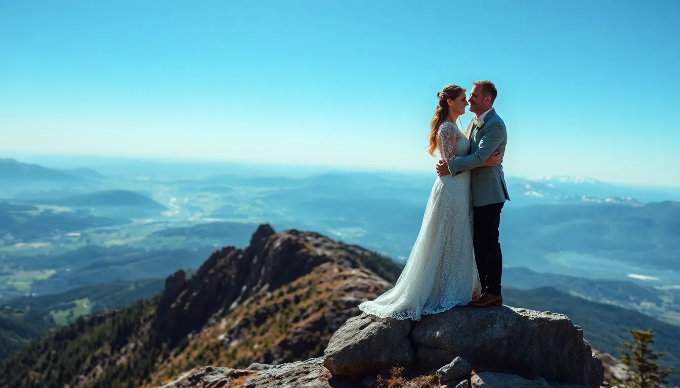 50 Non Traditional Wedding Ideas That Break All the Rules (2025 Guide) 12 50 Non Traditional Wedding Ideas That Break All the Rules (2025 Guide) 11