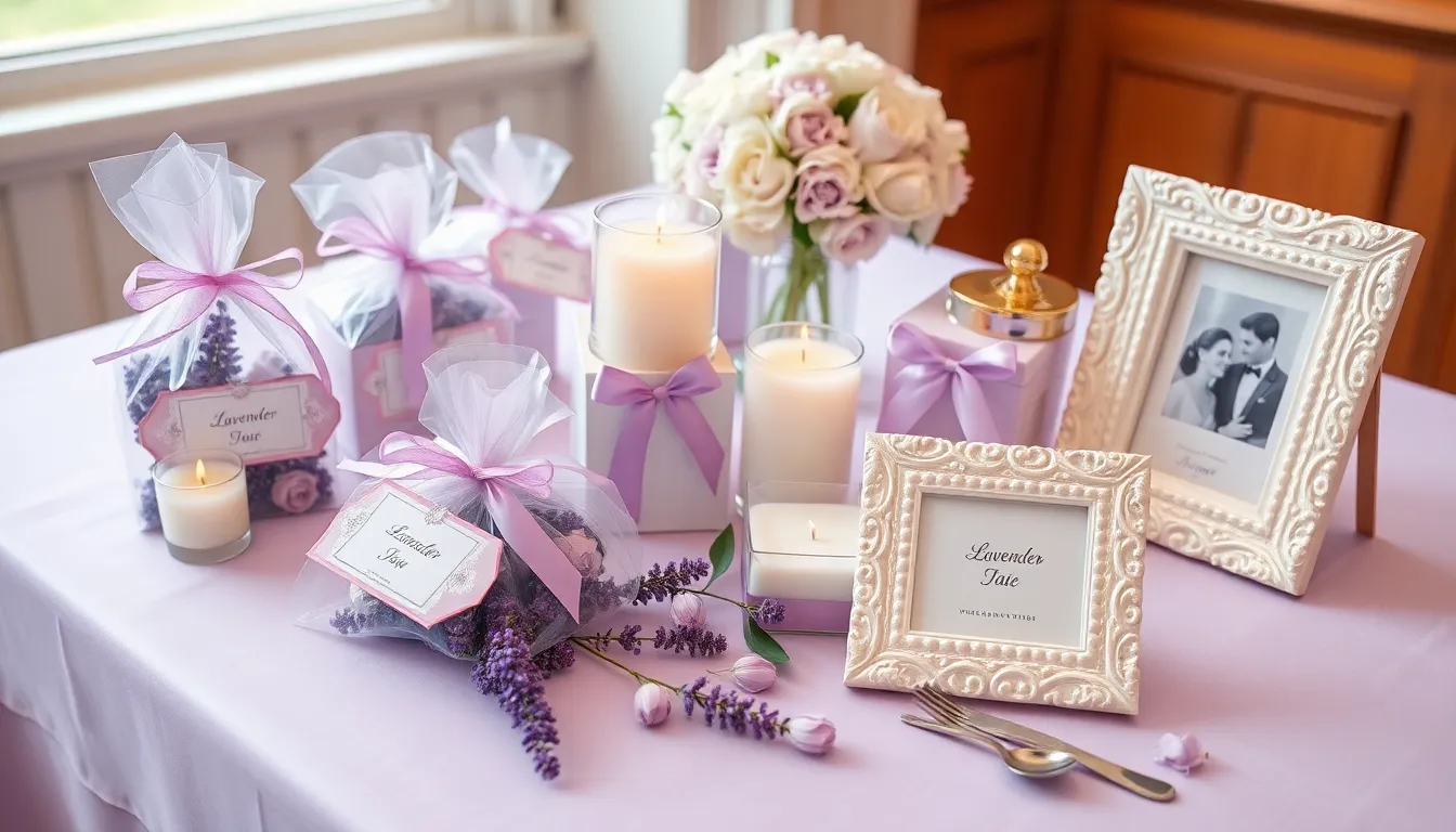 25 Stunning Purple Wedding Ideas That Will Make Your Big Day Unforgettable 12 25 Stunning Purple Wedding Ideas That Will Make Your Big Day Unforgettable 11