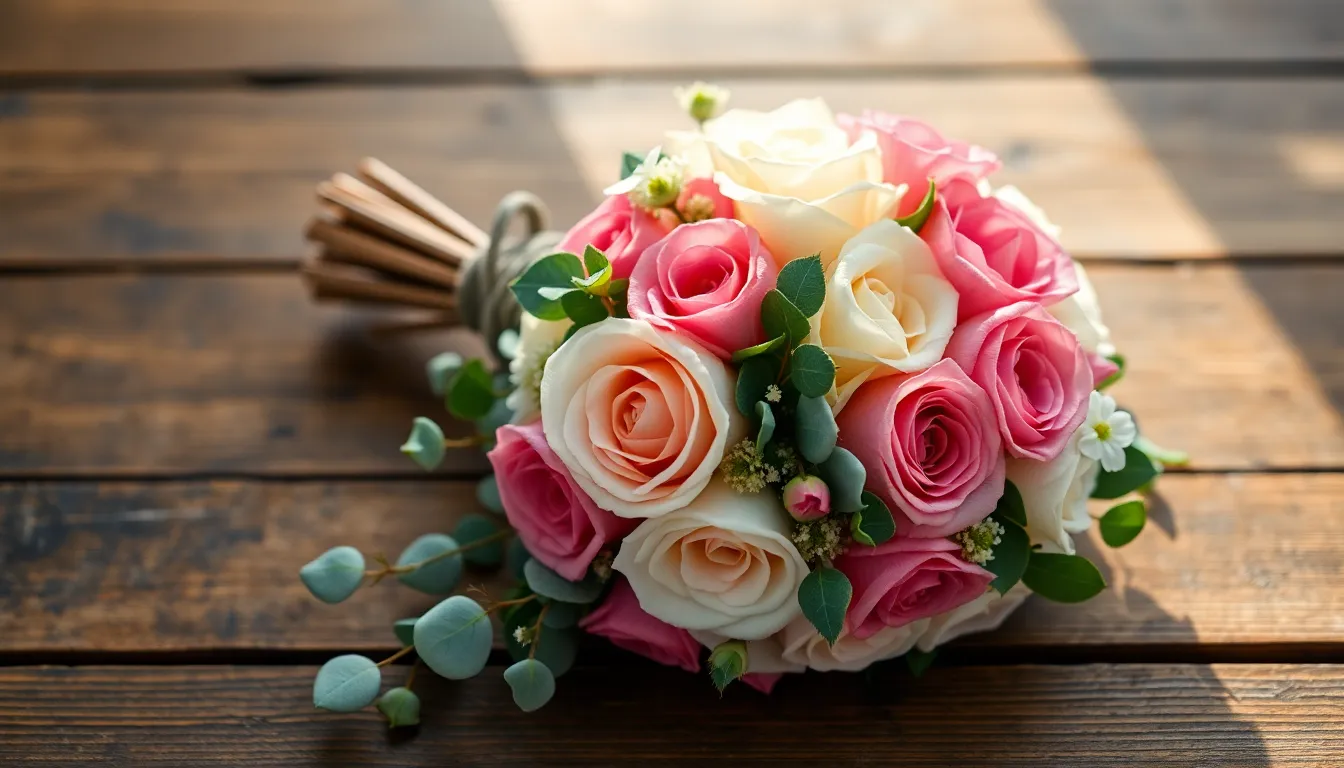 25 Stunning Small Wedding Bouquet Ideas for Budget-Savvy Brides (2025) 12 25 Stunning Small Wedding Bouquet Ideas for Budget-Savvy Brides (2025) 11
