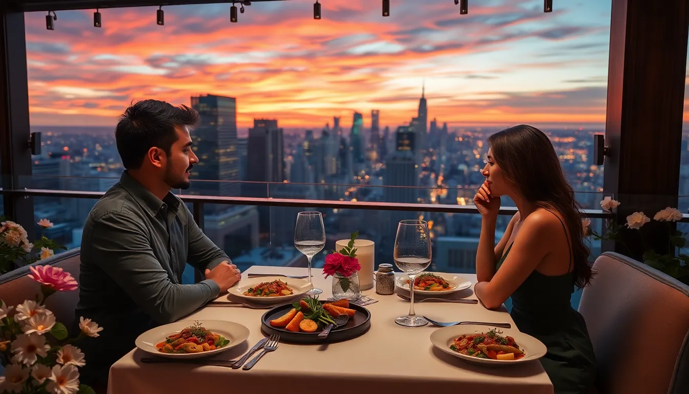 25 Perfect Spring Date Ideas to Fall in Love All Over Again 12 25 Perfect Spring Date Ideas to Fall in Love All Over Again 11