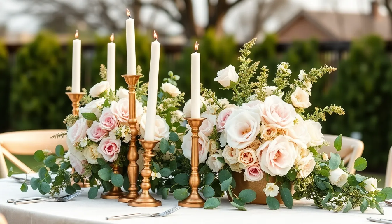 25 Stunning Spring Wedding Color Ideas That Will Make Your Big Day Unforgettable 12 25 Stunning Spring Wedding Color Ideas That Will Make Your Big Day Unforgettable 11
