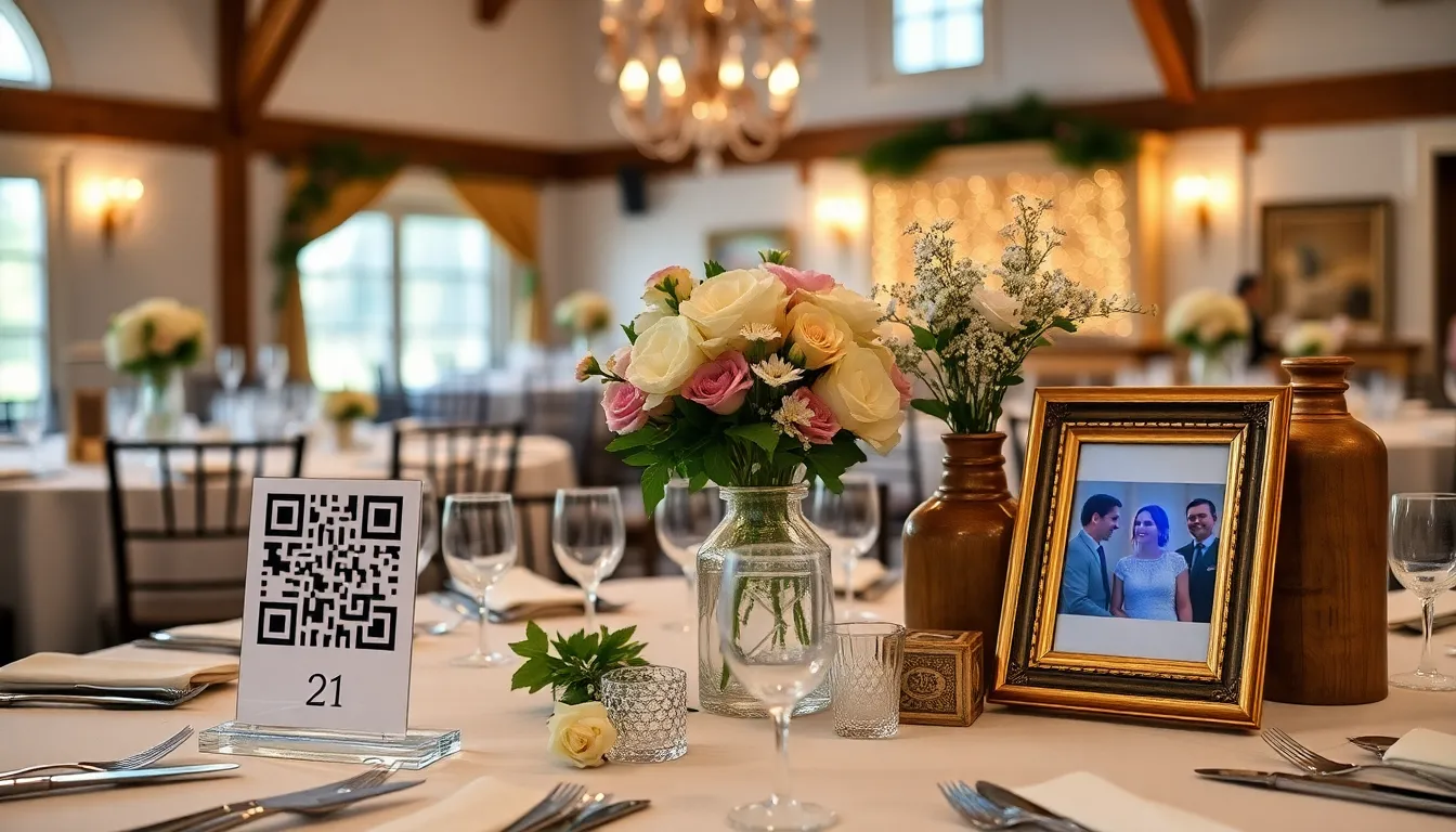 50+ Stunning Table Number Wedding Ideas That'll Wow Your Guests (2025 Guide) 12 50+ Stunning Table Number Wedding Ideas That'll Wow Your Guests (2025 Guide) 11