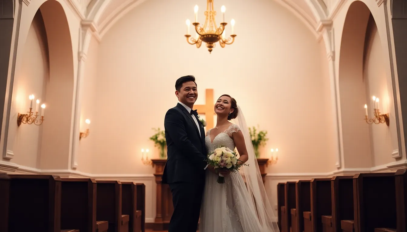 25 Stunning Vegas Wedding Ideas: From Elvis Chapels to Rooftop Ceremonies (2025 Guide) 12 25 Stunning Vegas Wedding Ideas: From Elvis Chapels to Rooftop Ceremonies (2025 Guide) 11