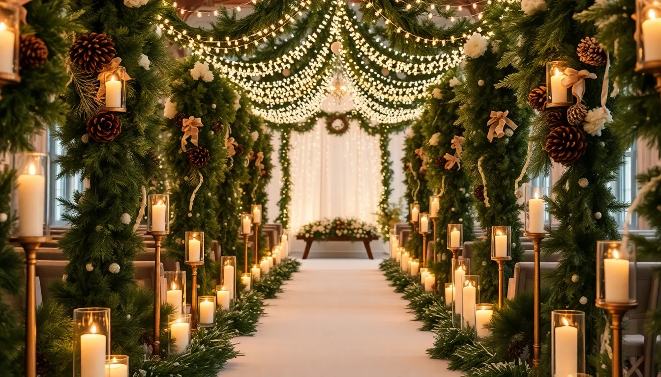 50+ Stunning Wedding Aisle Ideas That Will Make Your Guests Gasp (2025 Guide) 12 50+ Stunning Wedding Aisle Ideas That Will Make Your Guests Gasp (2025 Guide) 11