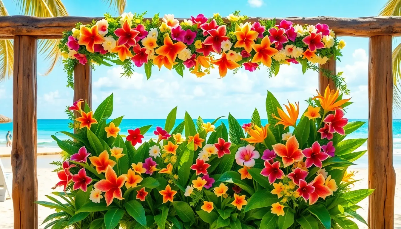25 Stunning DIY Wedding Backdrop Ideas That'll Save You Thousands (Step-by-Step Guide) 12 25 Stunning DIY Wedding Backdrop Ideas That'll Save You Thousands (Step-by-Step Guide) 11