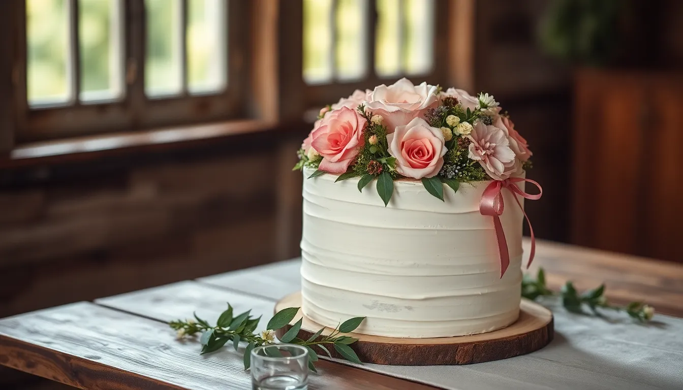 50 Stunning Wedding Cake Ideas: From Classic Tiers to Modern Minimalist Designs 12 50 Stunning Wedding Cake Ideas: From Classic Tiers to Modern Minimalist Designs 11