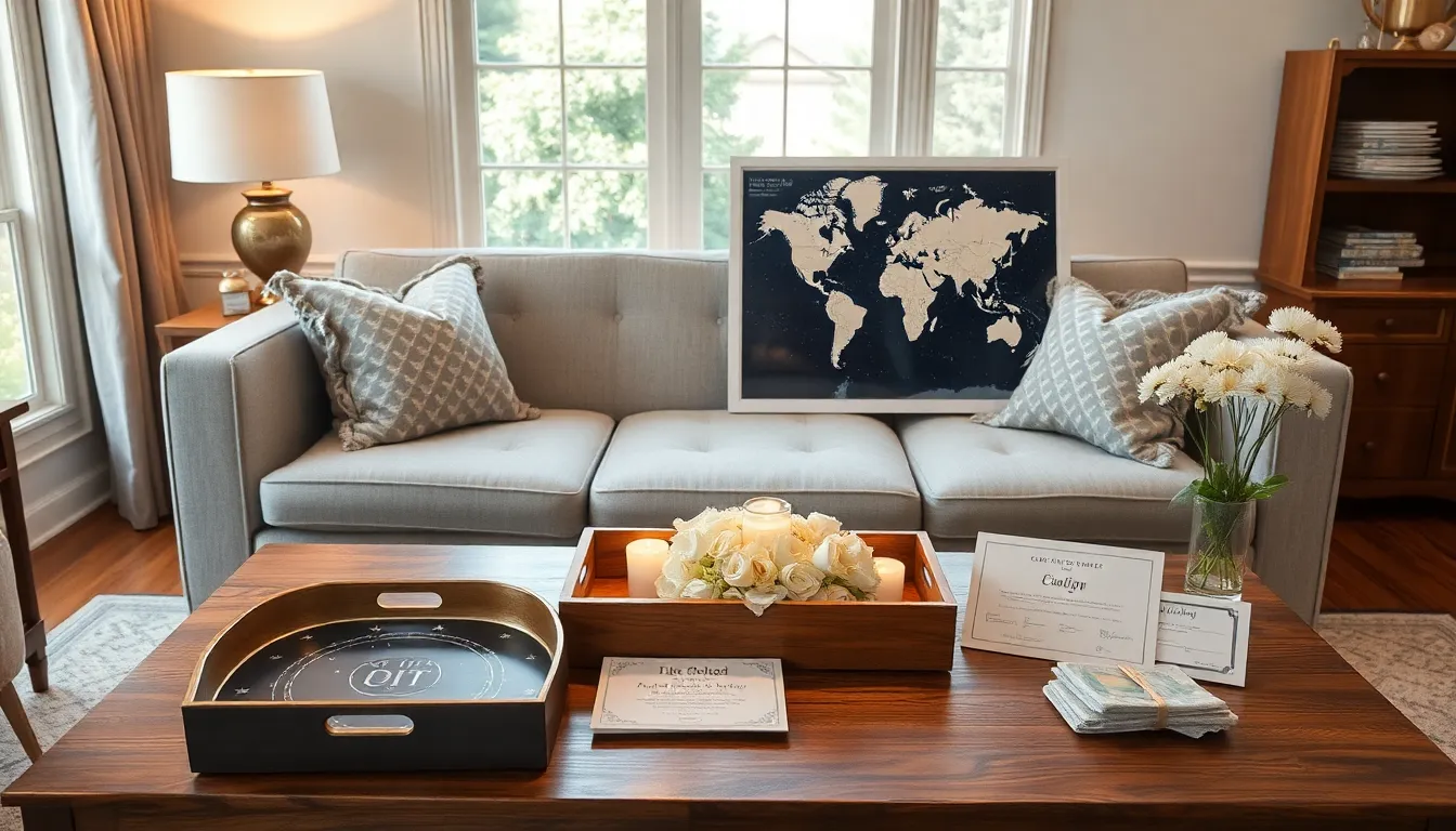 47 Wedding Gift Ideas for the Bride and Groom That They'll Actually Love 12 47 Wedding Gift Ideas for the Bride and Groom That They'll Actually Love 11