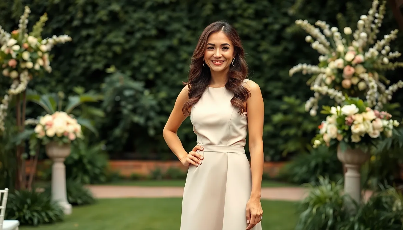 Wedding Guest Outfit Ideas: 50+ Stylish Looks for Every Season & Venue (2025 Guide) 12 Wedding Guest Outfit Ideas: 50+ Stylish Looks for Every Season & Venue (2025 Guide) 11
