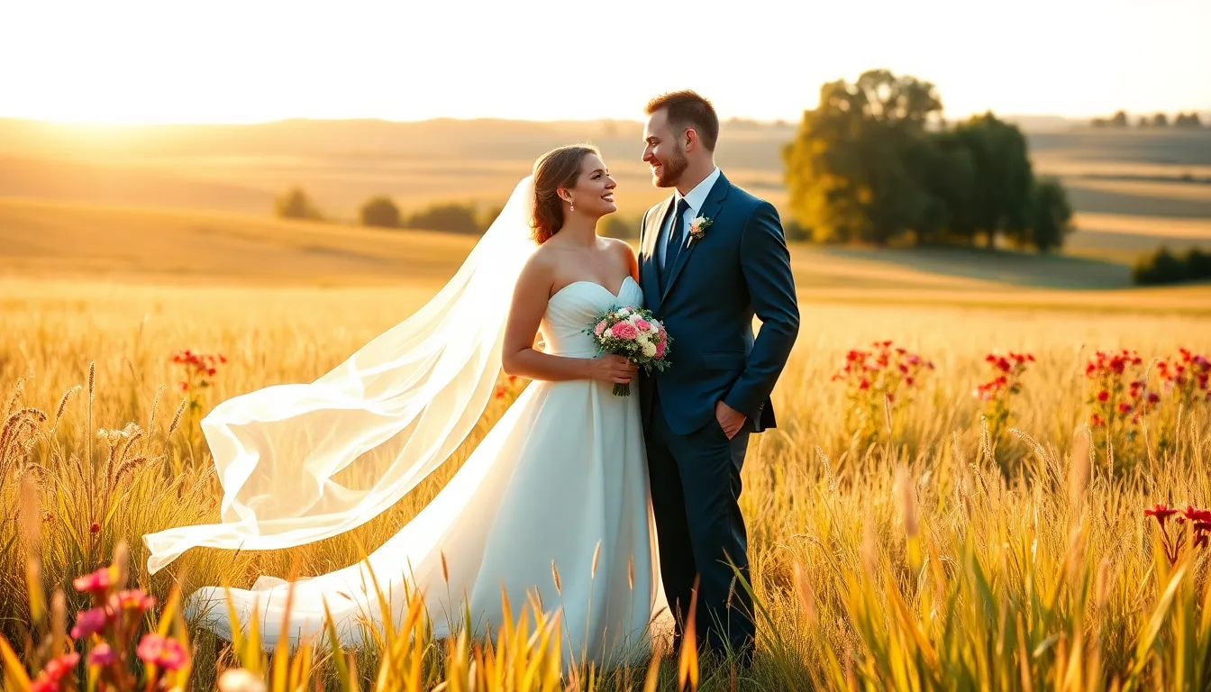 50 Stunning Country Wedding Ideas to Create Your Perfect Rustic Celebration 12 50 Stunning Country Wedding Ideas to Create Your Perfect Rustic Celebration 11