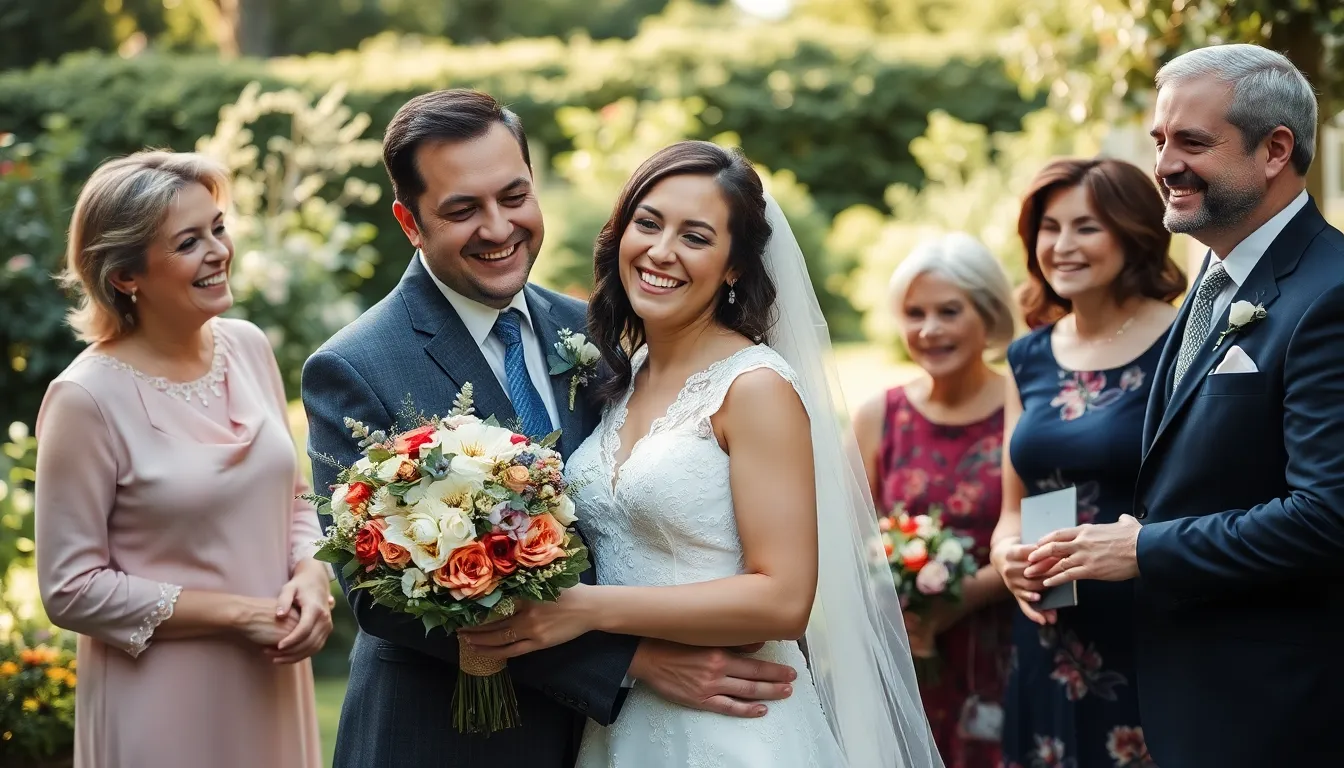 50+ Creative Wedding Ideas for Small Weddings That Will Wow Your Guests 12 50+ Creative Wedding Ideas for Small Weddings That Will Wow Your Guests 11