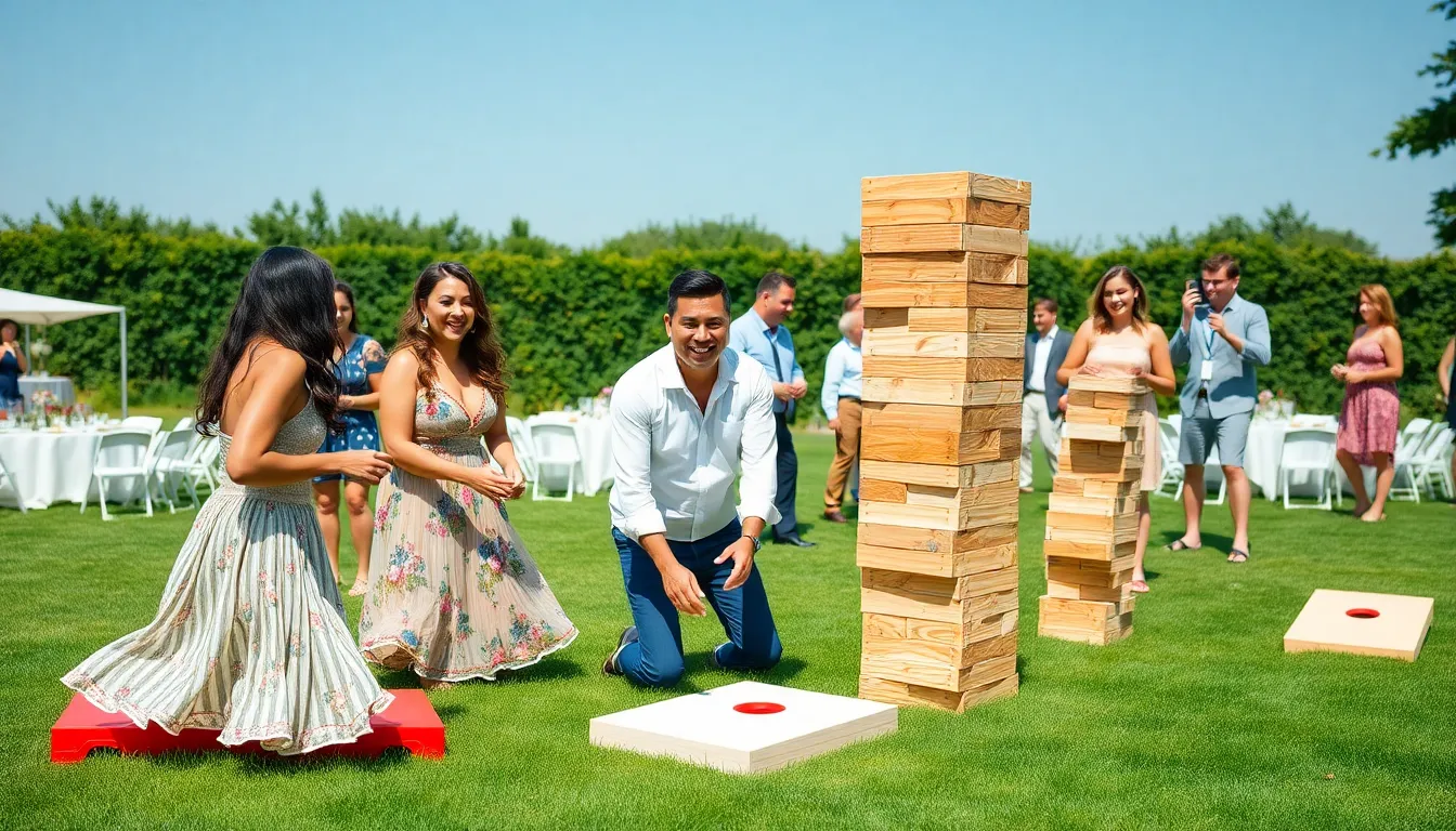 25 Stunning Summer Wedding Ideas That Will Make Your Big Day Unforgettable 12 25 Stunning Summer Wedding Ideas That Will Make Your Big Day Unforgettable 11