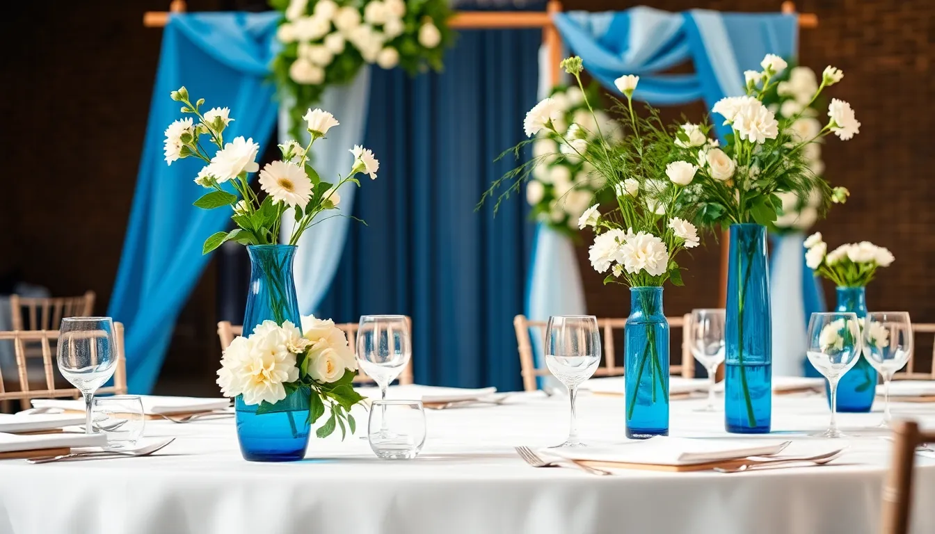25 Creative Wedding Ideas Something Blue: From Jewelry to DIY Decor (2025 Guide) 12 25 Creative Wedding Ideas Something Blue: From Jewelry to DIY Decor (2025 Guide) 11