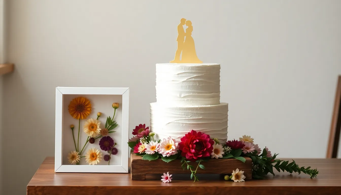 25 Creative Wedding Keepsake Ideas to Preserve Your Special Day Forever 12 25 Creative Wedding Keepsake Ideas to Preserve Your Special Day Forever 11