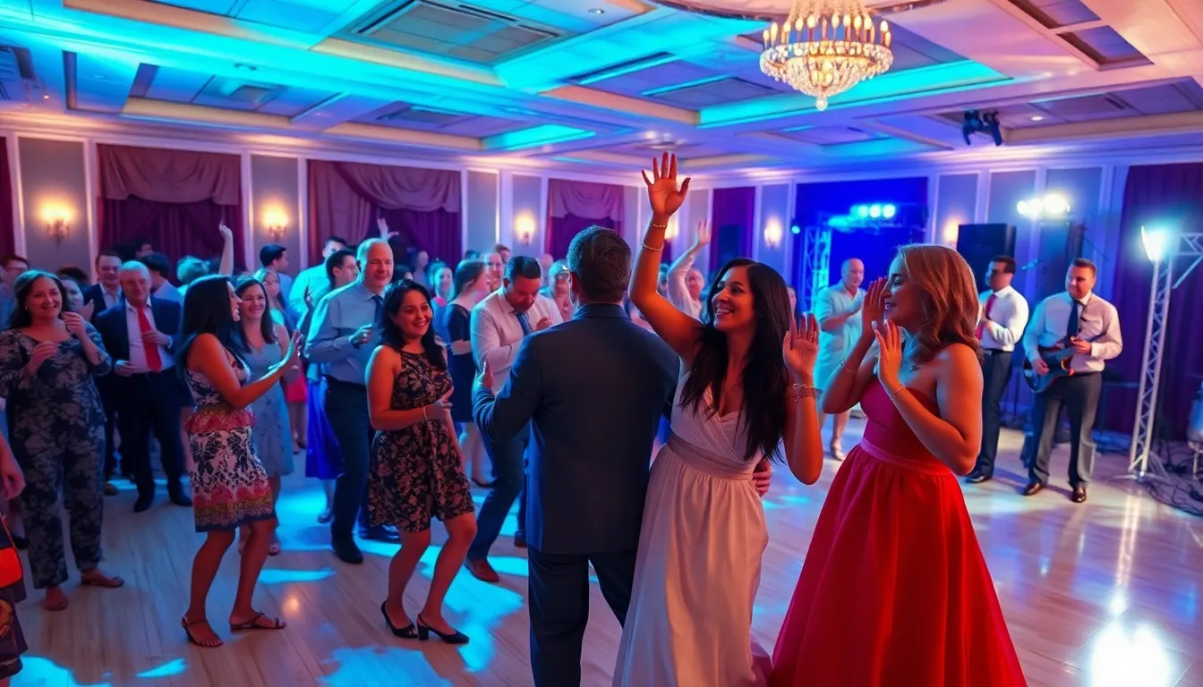 50+ Wedding Music Ideas: Perfect Songs for Your Dream Wedding Day 11