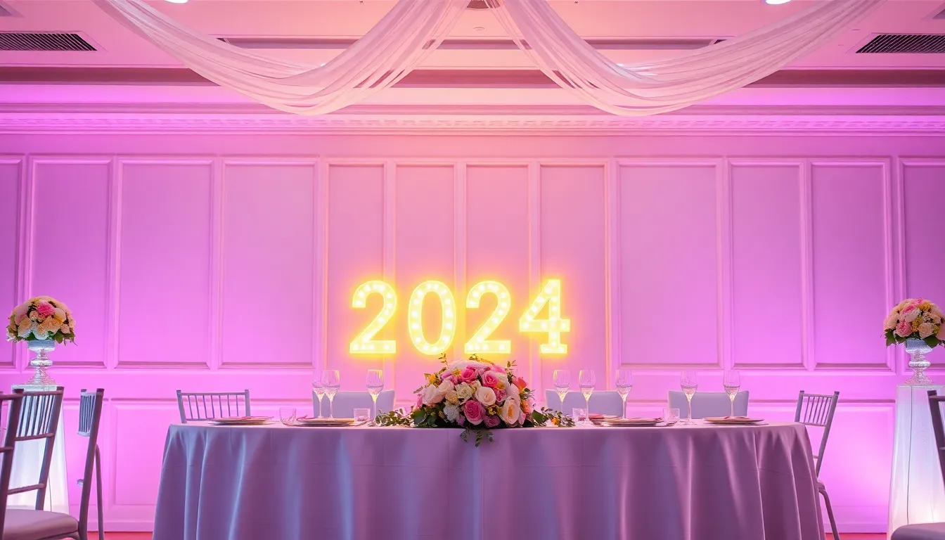 25 Stunning Wedding Neon Sign Ideas That'll Make Your Big Day Unforgettable 12 25 Stunning Wedding Neon Sign Ideas That'll Make Your Big Day Unforgettable 11