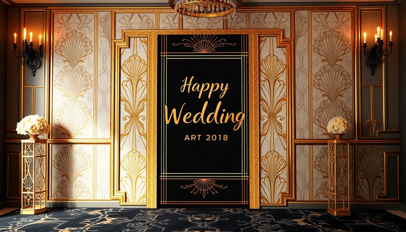 25 Stunning Wedding Poster Ideas to Transform Your Special Day Photos 12 25 Stunning Wedding Poster Ideas to Transform Your Special Day Photos 11