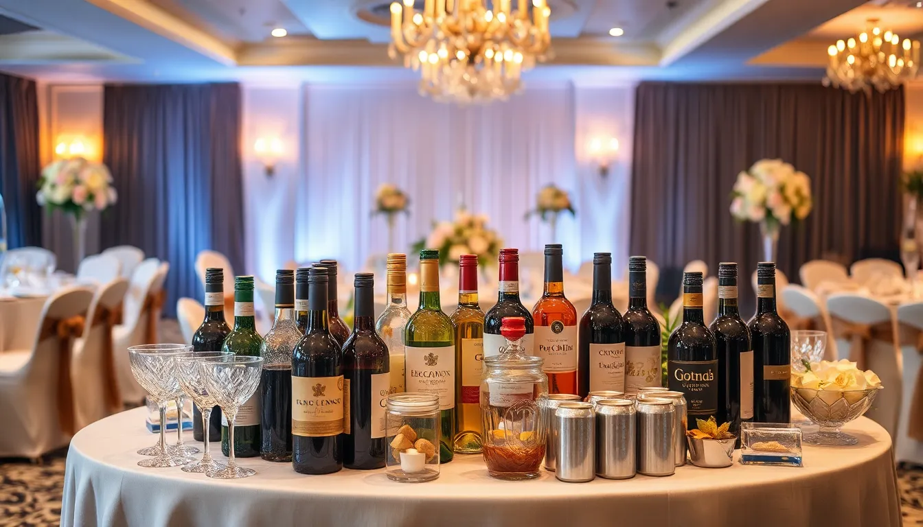 25 Creative Wedding Reception Ideas on a Budget That Save 60% (2025 Guide) 12 25 Creative Wedding Reception Ideas on a Budget That Save 60% (2025 Guide) 11