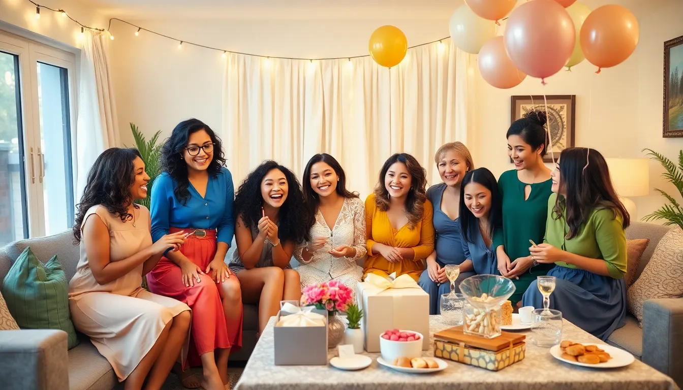 25 Fun Wedding Shower Games Ideas to Make Your Party Unforgettable 12 25 Fun Wedding Shower Games Ideas to Make Your Party Unforgettable 11