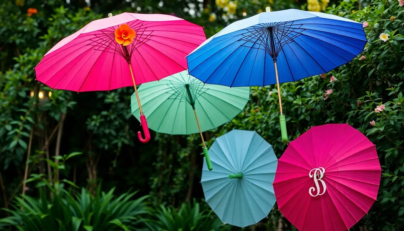25 Stunning Wedding Umbrella Decoration Ideas for Your Dream Day (2025 Guide) 12 25 Stunning Wedding Umbrella Decoration Ideas for Your Dream Day (2025 Guide) 11