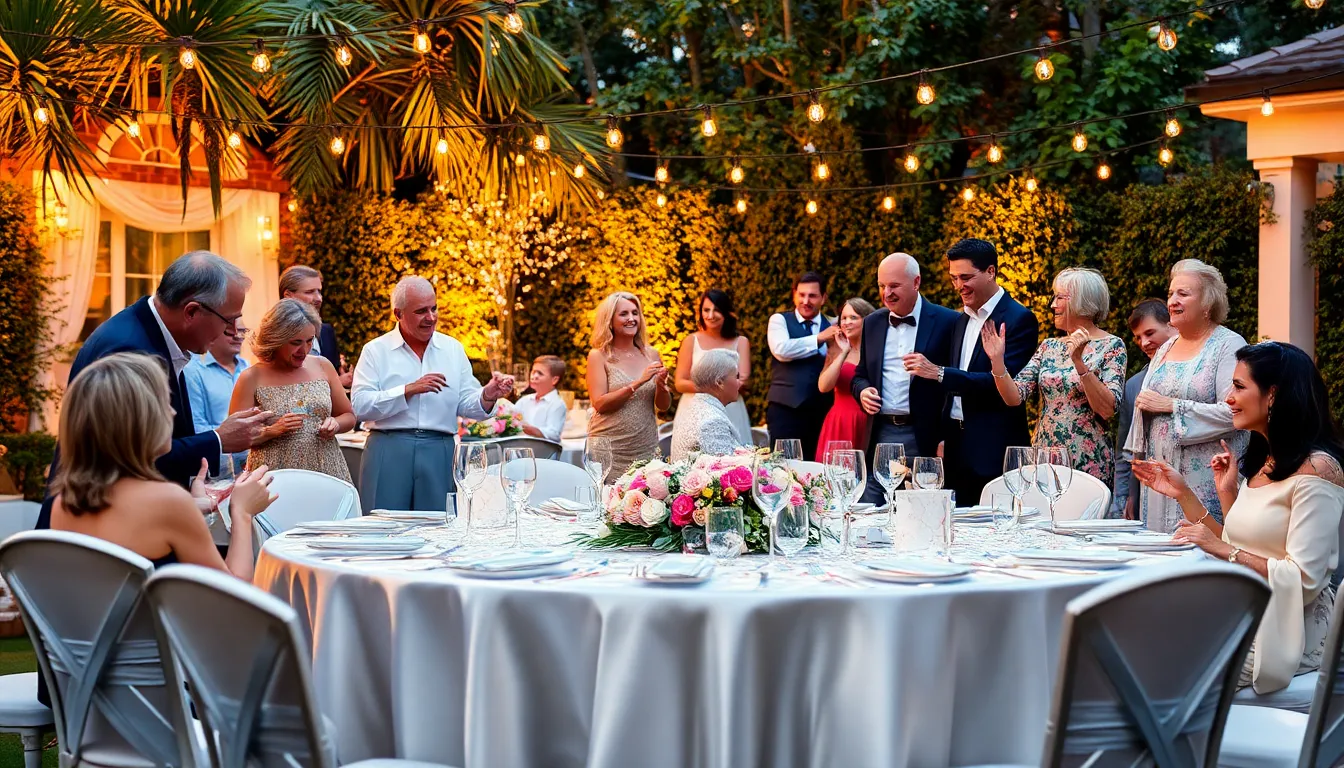 60 Memorable 60th Wedding Anniversary Ideas to Celebrate Your Diamond Milestone 2 60 Memorable 60th Wedding Anniversary Ideas to Celebrate Your Diamond Milestone 1