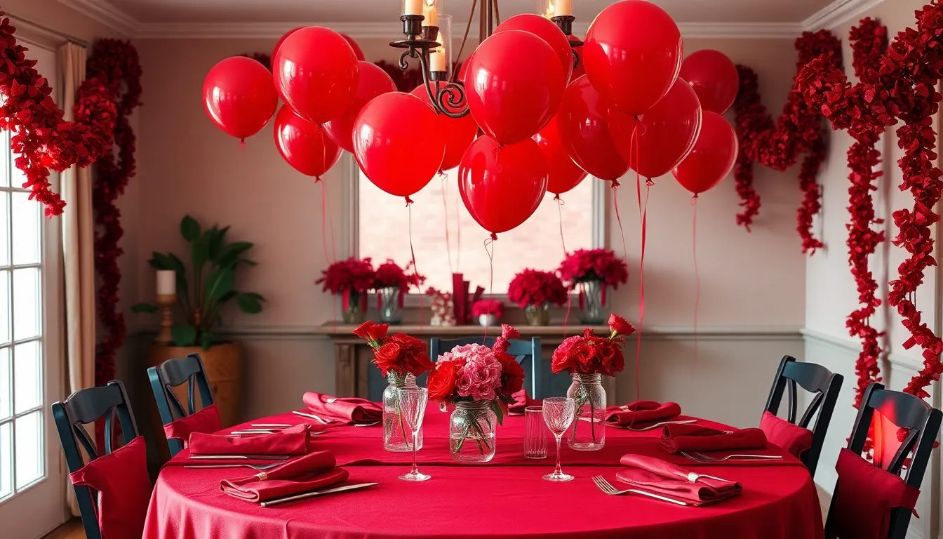 40th Wedding Anniversary Ideas: Ruby Celebration Tips for an Unforgettable Milestone 14 40th Wedding Anniversary Ideas: Ruby Celebration Tips for an Unforgettable Milestone 13