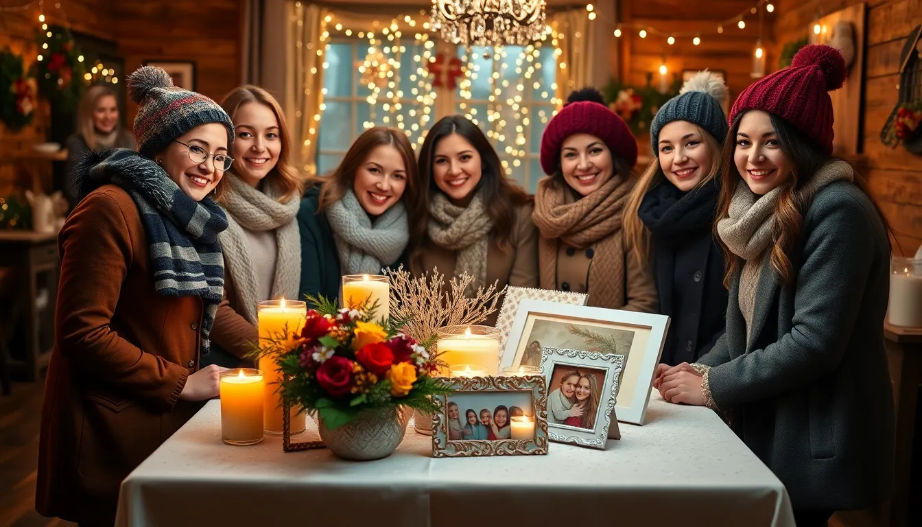 25 Epic Winter Bachelorette Party Ideas That Beat Summer Celebrations 14 25 Epic Winter Bachelorette Party Ideas That Beat Summer Celebrations 13