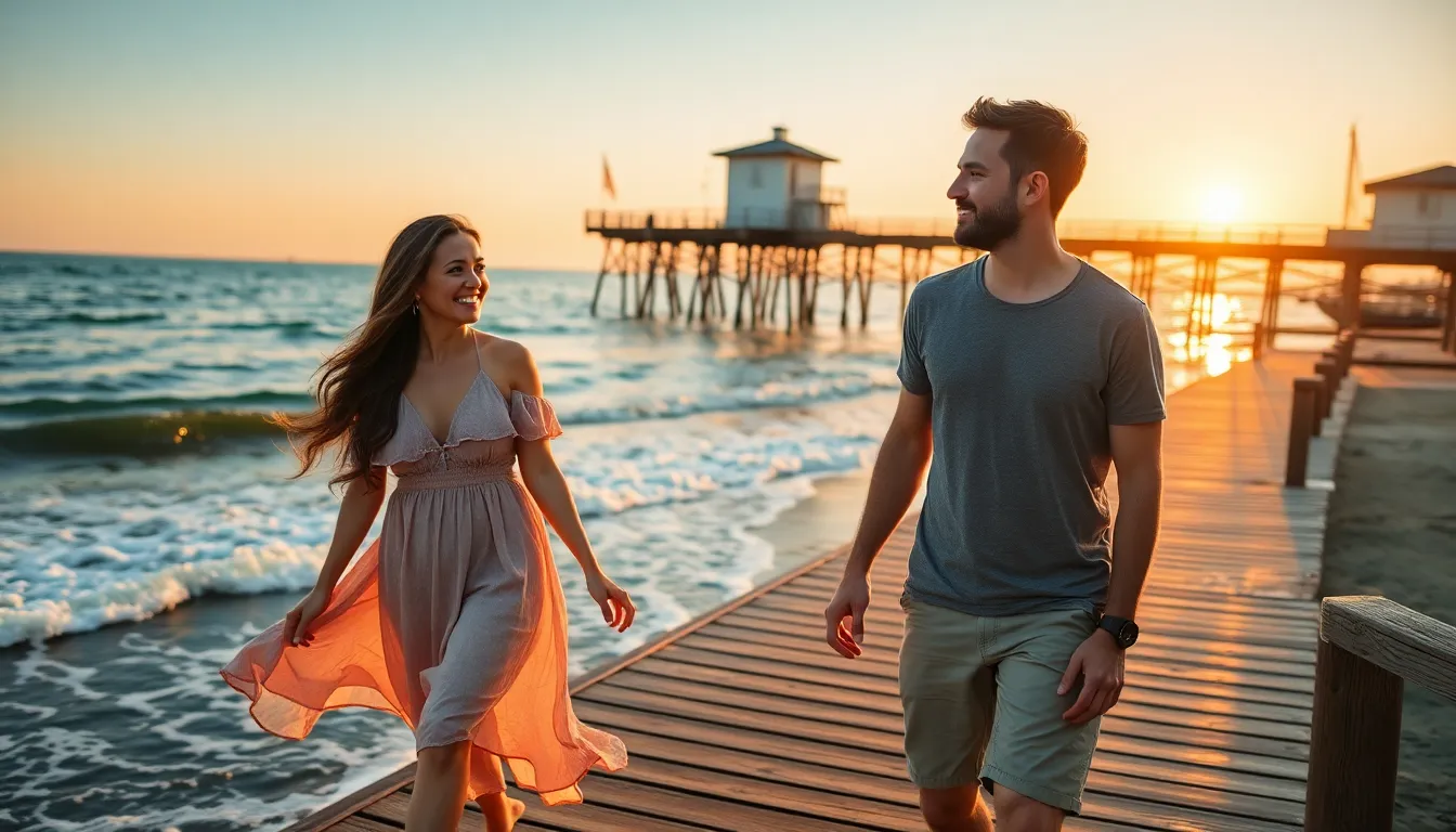 25 Romantic Beach Date Ideas That'll Make Your Partner Fall in Love Again 14 25 Romantic Beach Date Ideas That'll Make Your Partner Fall in Love Again 13