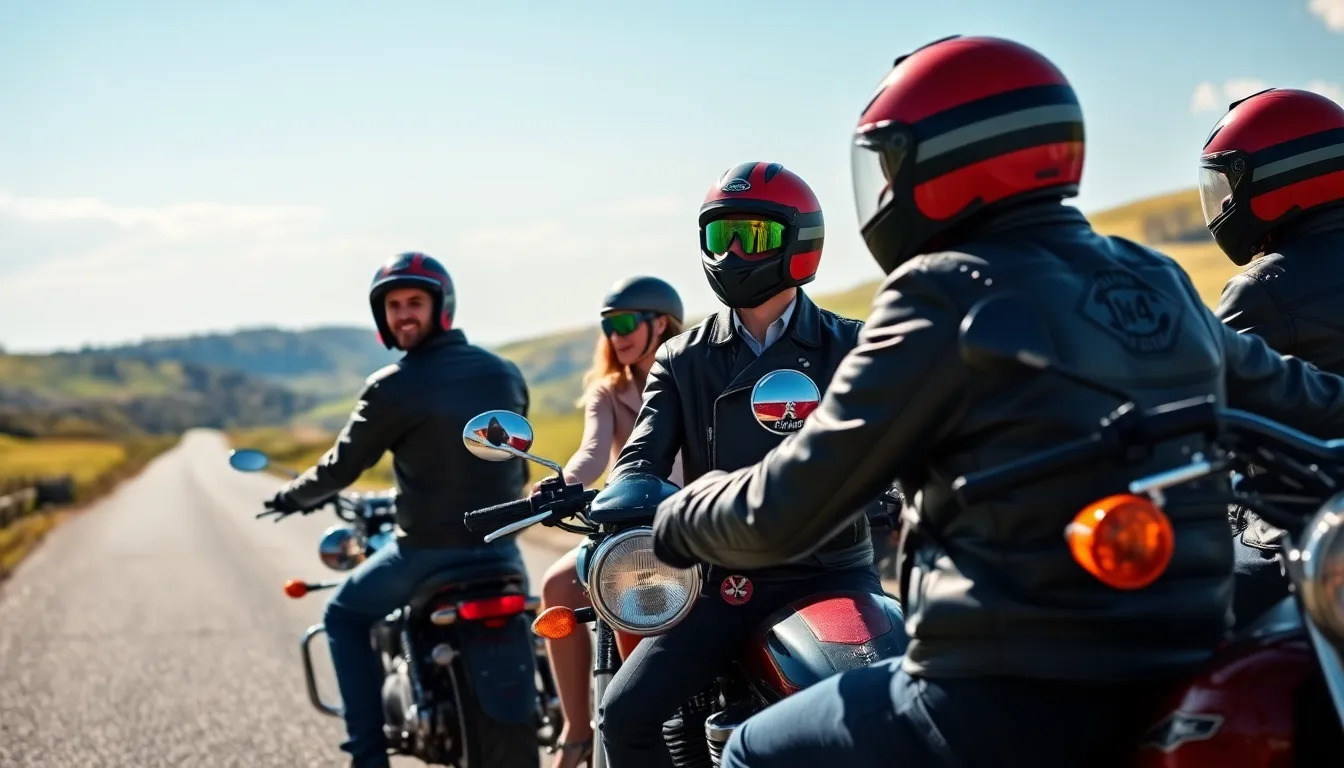 25 Epic Biker Wedding Ideas That'll Make Your Big Day Absolutely Unforgettable 14 25 Epic Biker Wedding Ideas That'll Make Your Big Day Absolutely Unforgettable 13