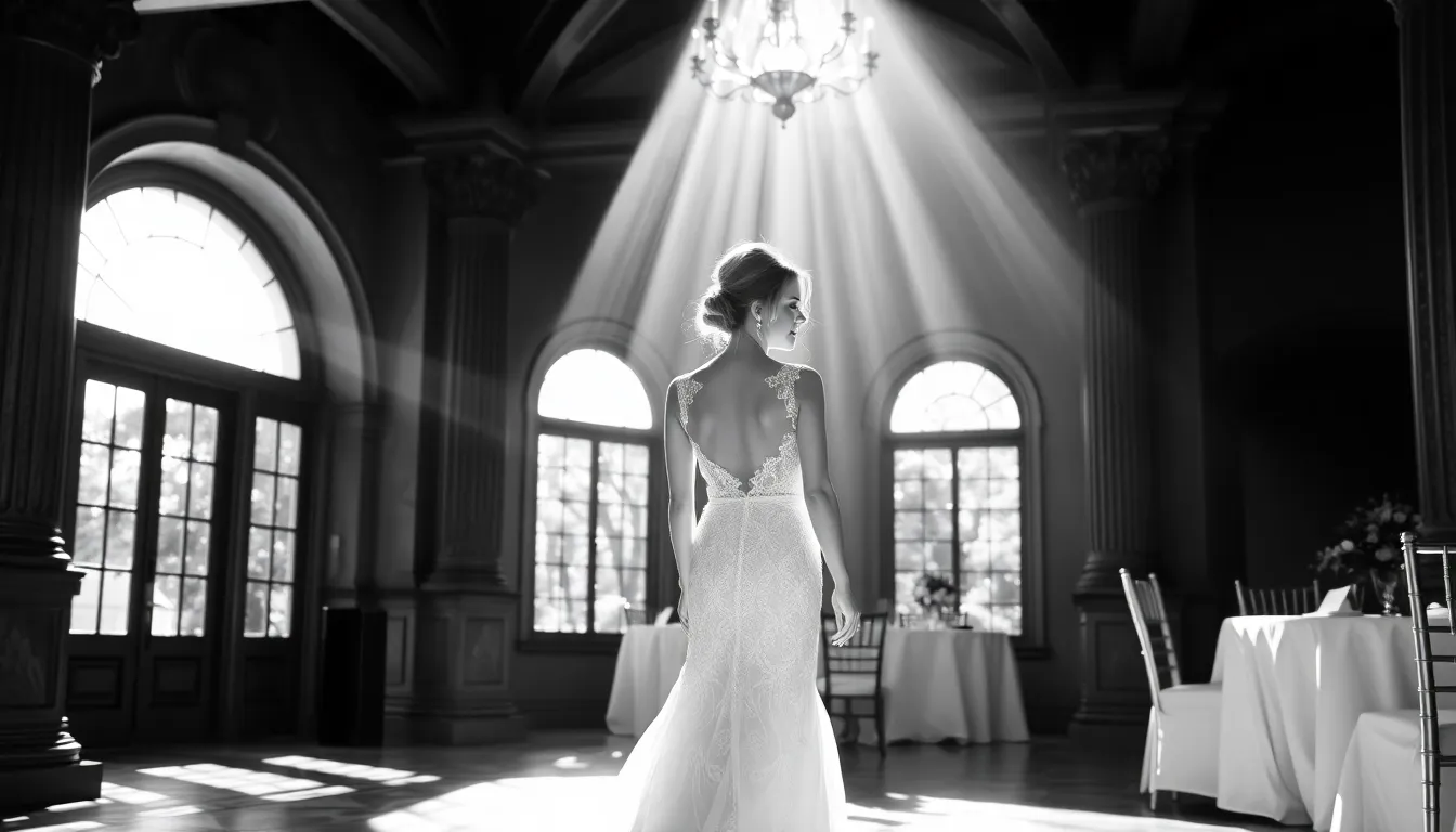 25 Stunning Black and White Wedding Ideas That Will Leave Your Guests Speechless 14 25 Stunning Black and White Wedding Ideas That Will Leave Your Guests Speechless 13
