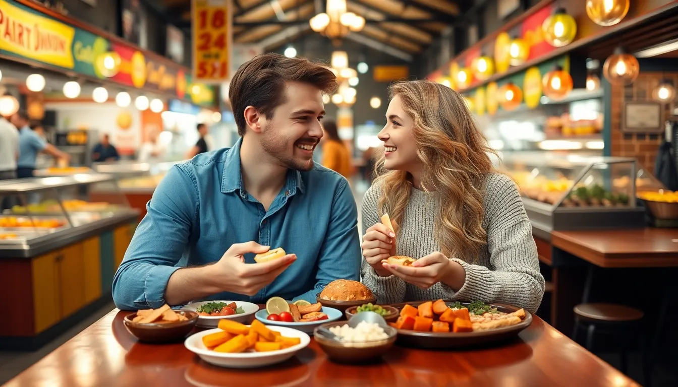 25 Creative Food Date Ideas That Will Spice Up Your Relationship in 2025 14 25 Creative Food Date Ideas That Will Spice Up Your Relationship in 2025 13