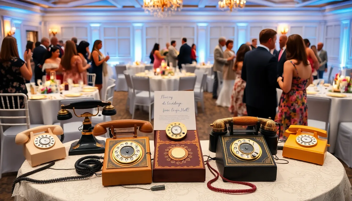 50 Creative Wedding Guest Book Ideas That Your Guests Will Actually Love 14 50 Creative Wedding Guest Book Ideas That Your Guests Will Actually Love 13
