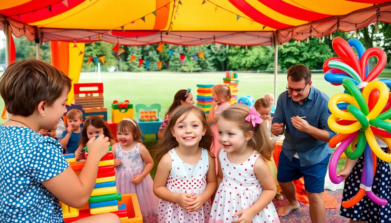 50 Creative Ideas for Entertainment at a Wedding That Will Wow Your Guests 14 50 Creative Ideas for Entertainment at a Wedding That Will Wow Your Guests 13