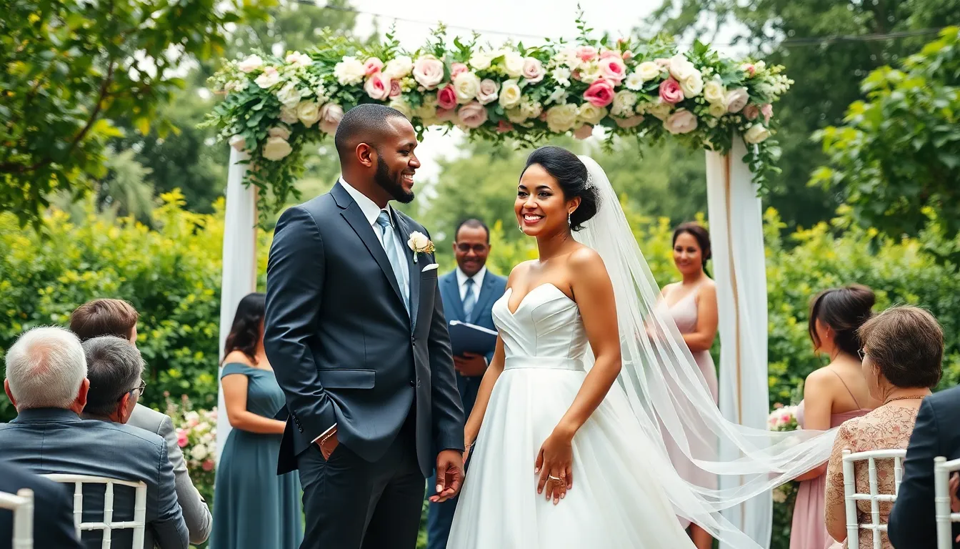 50+ Wedding Vow Ideas: Traditional, Modern & Funny Examples for Your Big Day 14 50+ Wedding Vow Ideas: Traditional, Modern & Funny Examples for Your Big Day 13