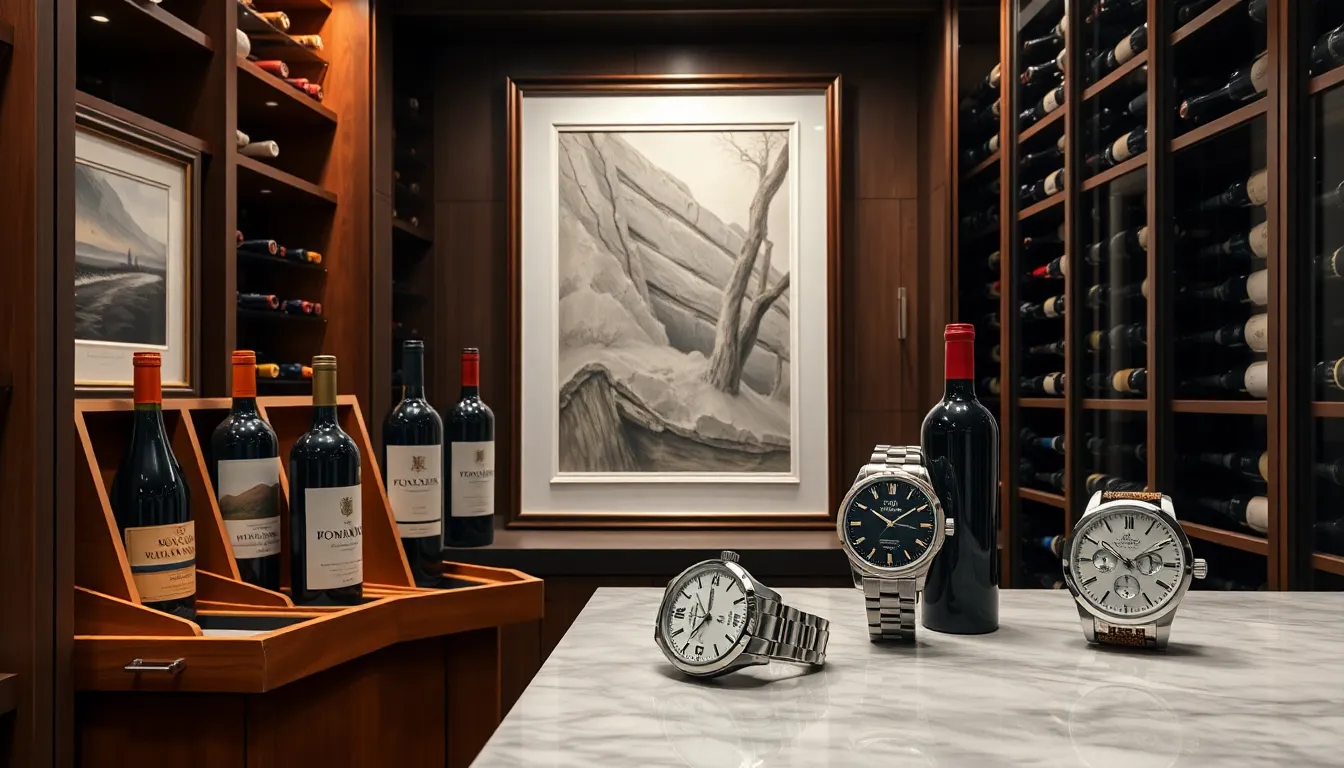 25 Luxury Wedding Gift Ideas That Will Leave Couples Speechless in 2025 14 25 Luxury Wedding Gift Ideas That Will Leave Couples Speechless in 2025 13