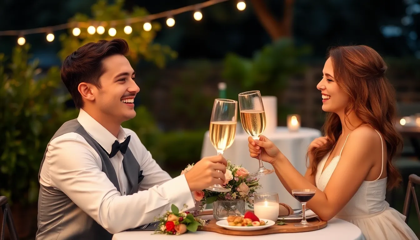 50+ Stunning Micro Wedding Ideas to Create Your Perfect Intimate Celebration 14 50+ Stunning Micro Wedding Ideas to Create Your Perfect Intimate Celebration 13