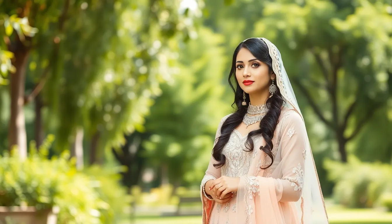 30 Stunning Pakistani Wedding Dress Ideas for Brides & Guests in 2025 14 30 Stunning Pakistani Wedding Dress Ideas for Brides & Guests in 2025 13