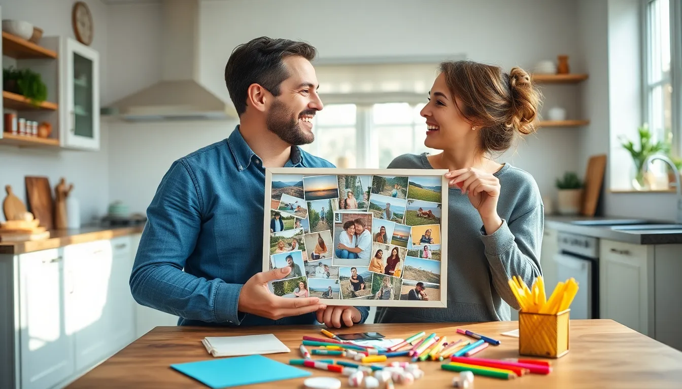 25 Personalized Wedding Gift Ideas That'll Make Any Couple Cry Happy Tears 14 25 Personalized Wedding Gift Ideas That'll Make Any Couple Cry Happy Tears 13