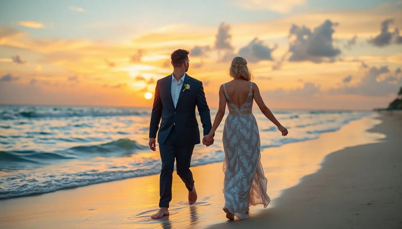 50 Same Sex Wedding Ideas to Plan Your Dream LGBTQ+ Celebration 14 50 Same Sex Wedding Ideas to Plan Your Dream LGBTQ+ Celebration 13
