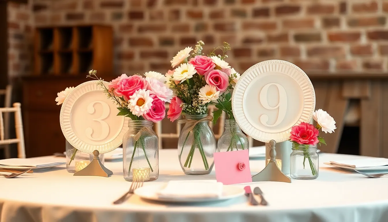 50+ Stunning Table Number Wedding Ideas That'll Wow Your Guests (2025 Guide) 14 50+ Stunning Table Number Wedding Ideas That'll Wow Your Guests (2025 Guide) 13