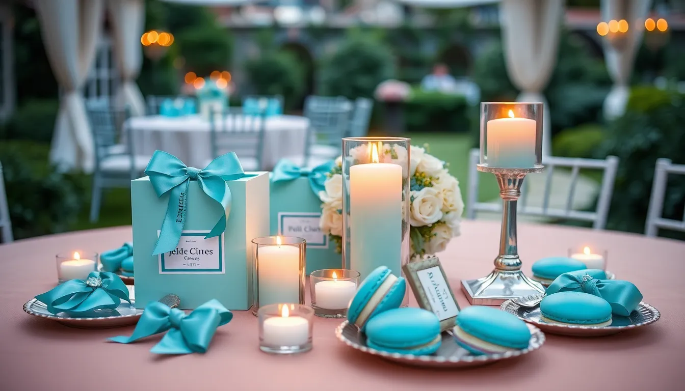 50 Stunning Teal Wedding Ideas That Will Make Your Big Day Unforgettable 14 50 Stunning Teal Wedding Ideas That Will Make Your Big Day Unforgettable 13